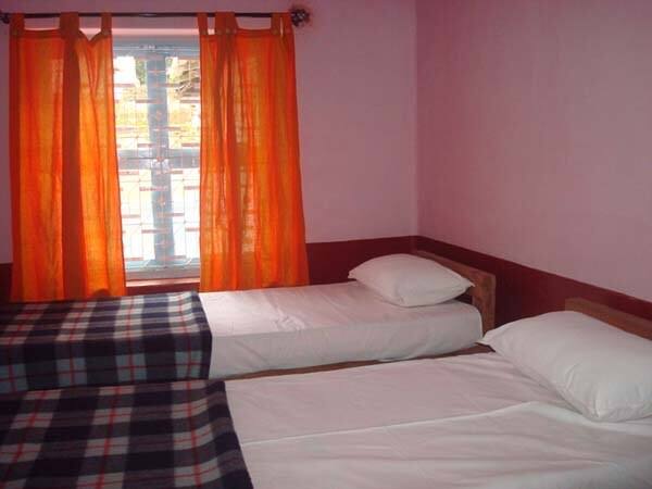 Thanmaya Home Stay, Chikmaglur 5